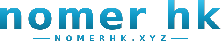 nomer hk logo